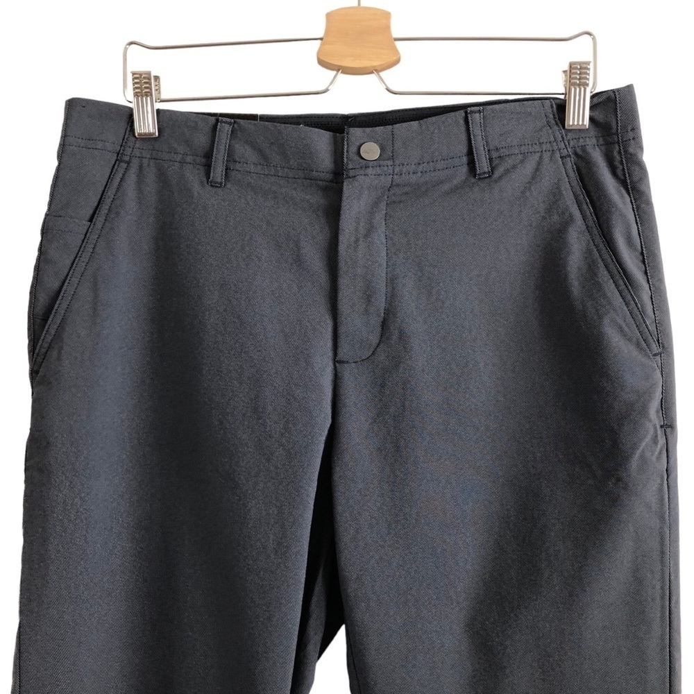 Greg Norman Performance Pants NWT Gray 32W 34L - Picture 2 of 9